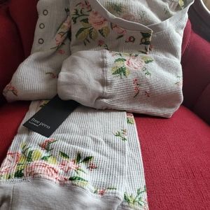 NWT Thermal underwear